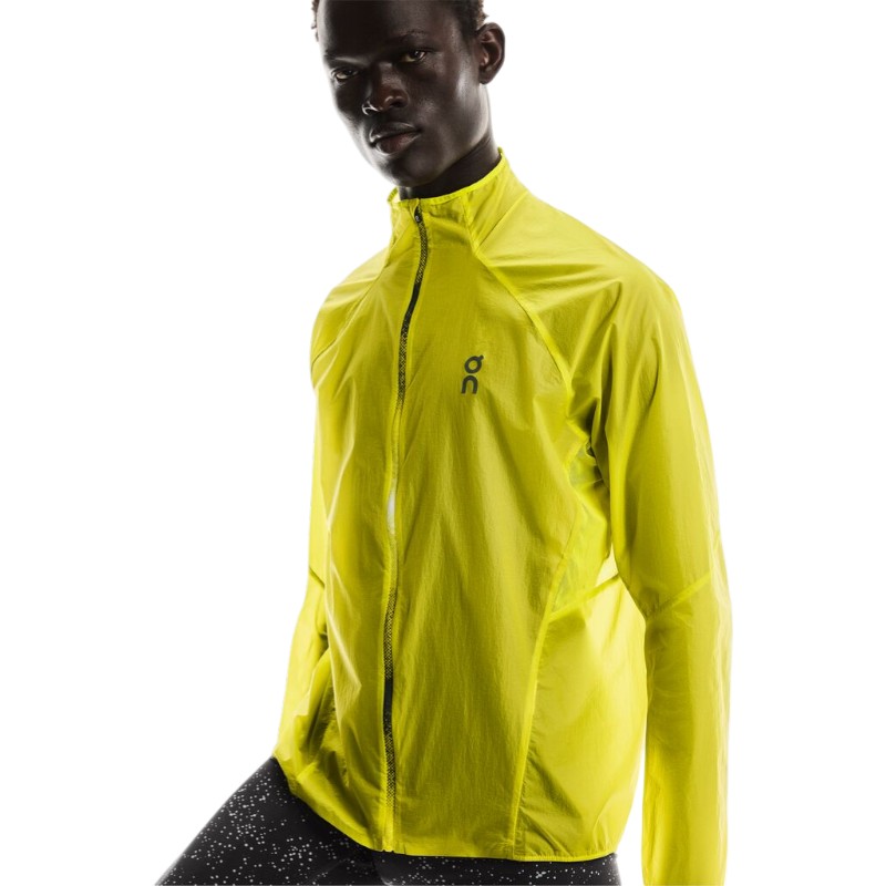 On Zero Jacket オン ゼロジャケット メンズランニングウェア 2026SS