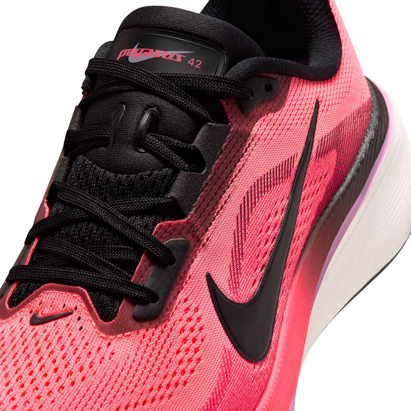 ナイキ ウィメンズ ペガサス 42 NIKE PEGASUS 42 W ロード ランニング