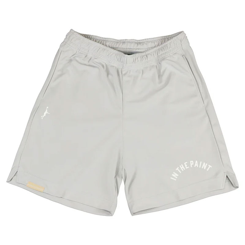 IN THE PAINT SHORTS インザペイント アッパーアーチロゴショーツ