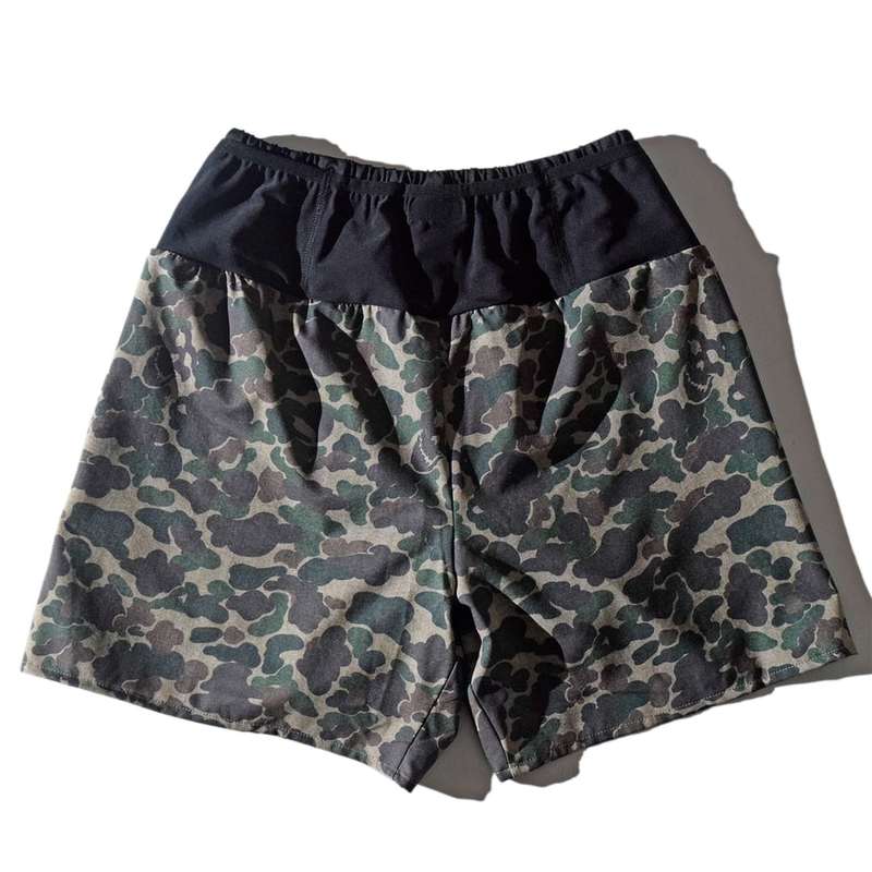 Sサイズ ユニバーサルショーツ ELDORESOエルドレッソ 美品 Shorts（全2色）[パンツ(ショーツ Universal エルドレッソ/ELDORESO ウォーキング・ランニングウェア