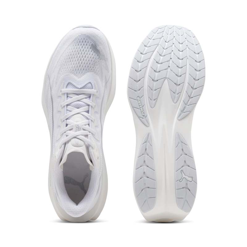 �ס��� �ǥ����������� �ԥ奢 �˥ȥ� ��� ���˥󥰥��塼�� 313904-01 PUMA DEVIATE PURE NITRO 26fwpmr(31390401)