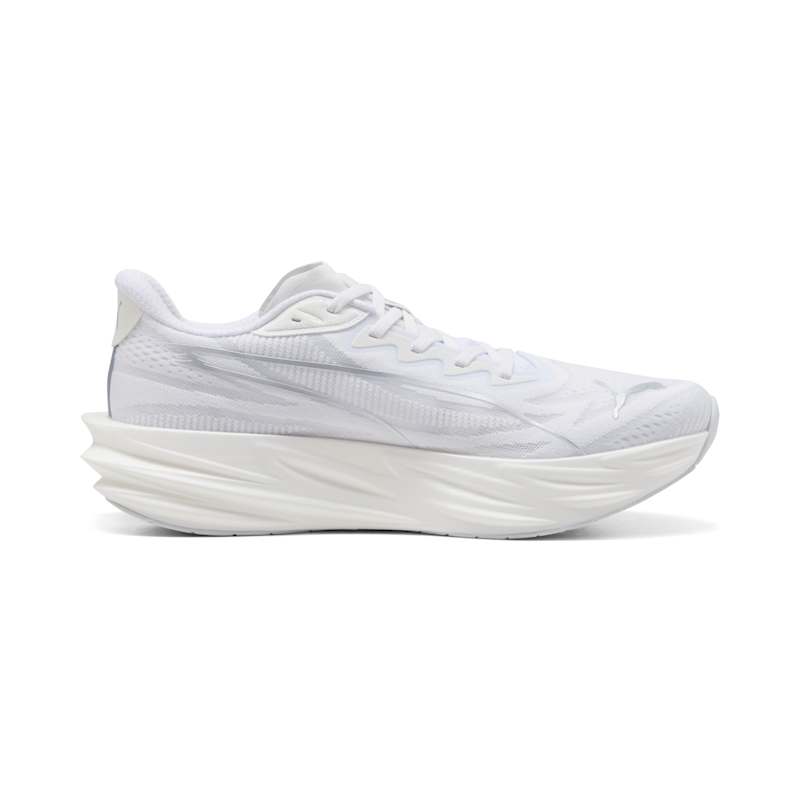 �ס��� �ǥ����������� �ԥ奢 �˥ȥ� ��� ���˥󥰥��塼�� 313904-01 PUMA DEVIATE PURE NITRO 26fwpmr(31390401)