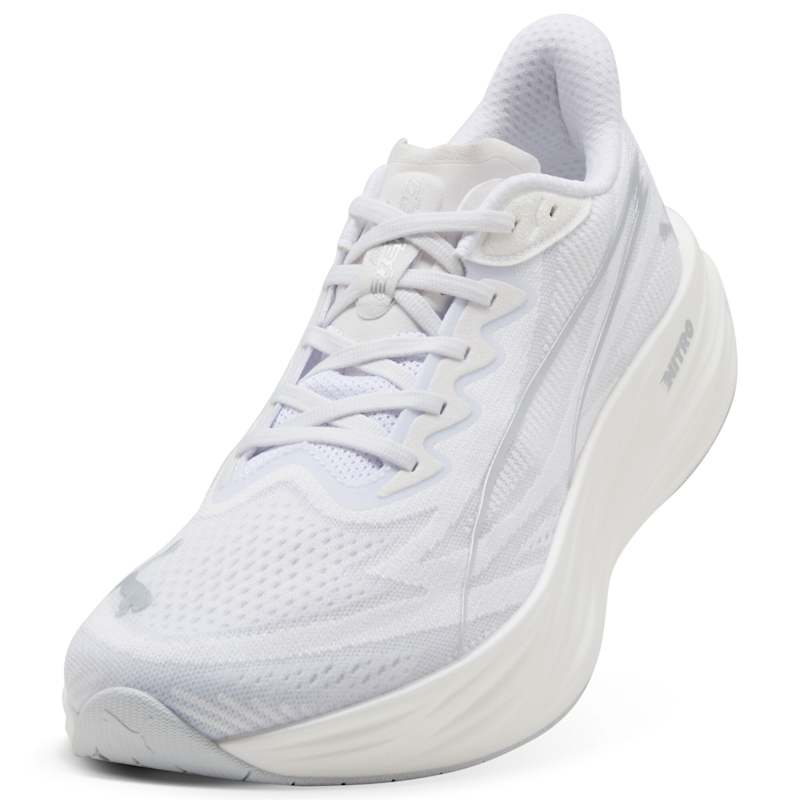 �ס��� �ǥ����������� �ԥ奢 �˥ȥ� ��� ���˥󥰥��塼�� 313904-01 PUMA DEVIATE PURE NITRO 26fwpmr(31390401)
