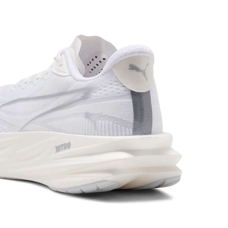�ס��� �ǥ����������� �ԥ奢 �˥ȥ� ��� ���˥󥰥��塼�� 313904-01 PUMA DEVIATE PURE NITRO 26fwpmr(31390401)