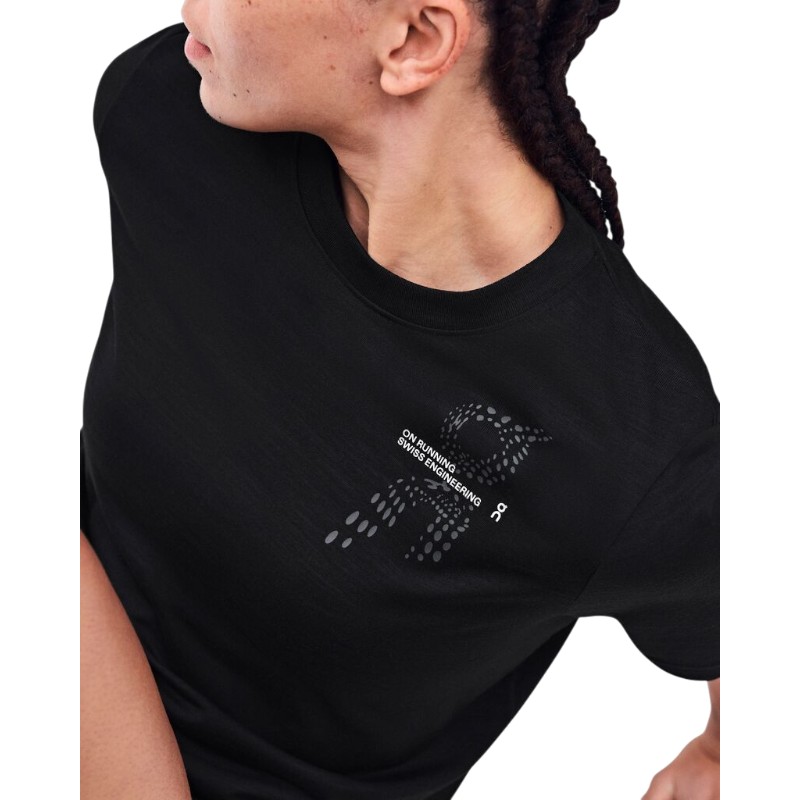 On Womens Run-T ���� ��ǥ����� ���T ���˥󥰥����� 2026FW wonw(1wg31320553)  on702