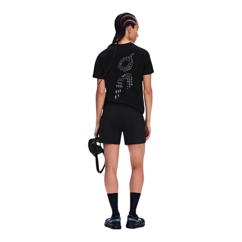 On Womens Run-T オン レディース ランT ランニングウェア 2026FW wonw