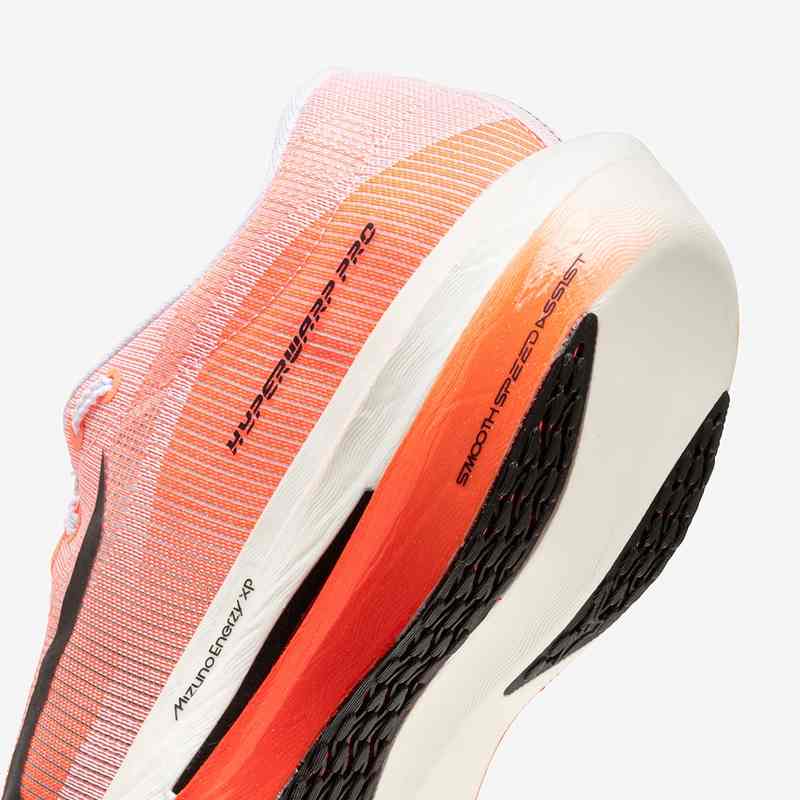 ミズノ ハイパーワープ プロ MIZUNO HYPERWARP PRO J1GC2672-81 ユニ