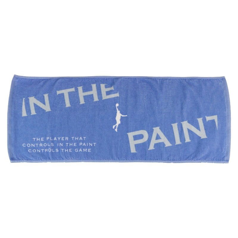 IN THE PAINT TOWEL インザペイント タオル ITP26560 49