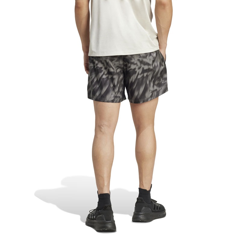 おーい選手 専用 L ADIDAS OTR AOP SHORT M 7インチ ショート オウンザラン