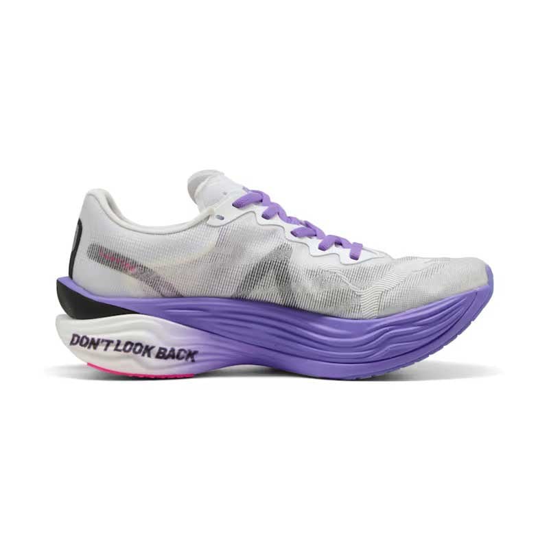 シューズ PUMA プーマ ディヴィエイト ニトロ エリート 3 PUMA DEVIATE NITRO