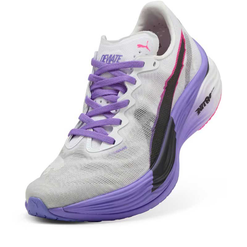 プーマ ディヴィエイト ニトロ エリート 3 PUMA DEVIATE NITRO