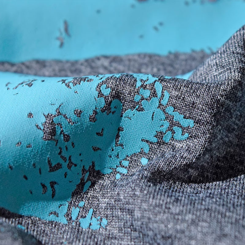 ELDORESO Watching Long Tee ����ɥ�å� ���˥� 2025FW(e1105225gray)