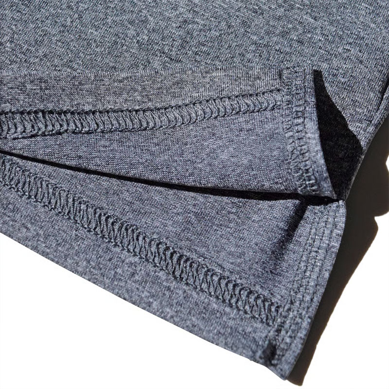 ELDORESO Watching Long Tee エルドレッソ ランニング 2025FW