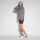 ELDORESO Watching Long Tee ����ɥ�å� ���˥� 2025FW(e1105225gray)