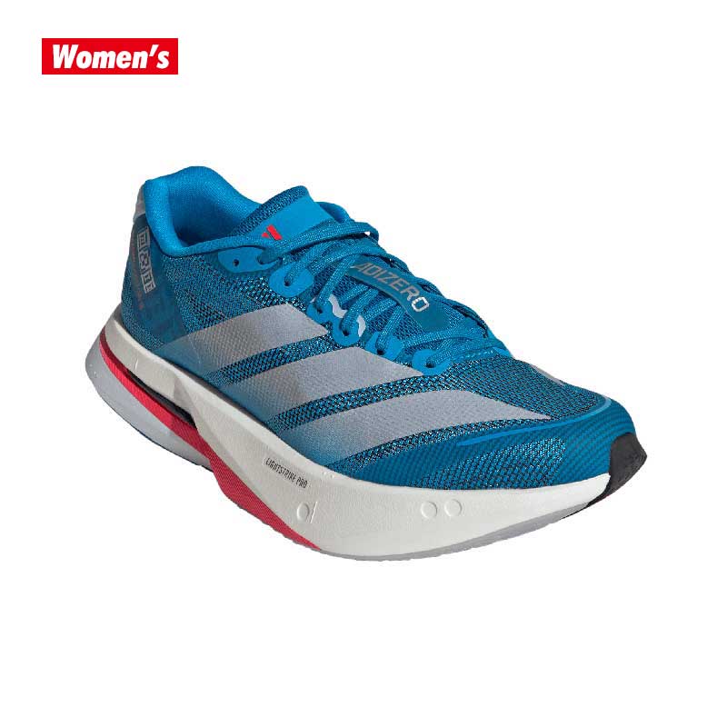 ���ǥ����� ������� ���ǥ����� �ܥ��ȥ�13 adidas ADIZERO BOSTON 13 W JR4867 ���˥󥰥��塼�� 26q1r edad (jr4867)