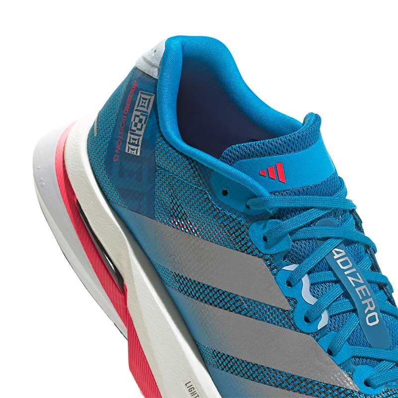 アディダス ウィメンズ アディゼロ ボストン13 adidas ADIZERO BOSTON