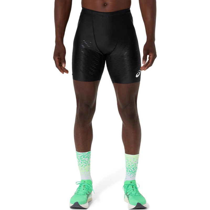 アシックス トラックスプリント タイツ TRACK SPRINT TIGHT メンズ