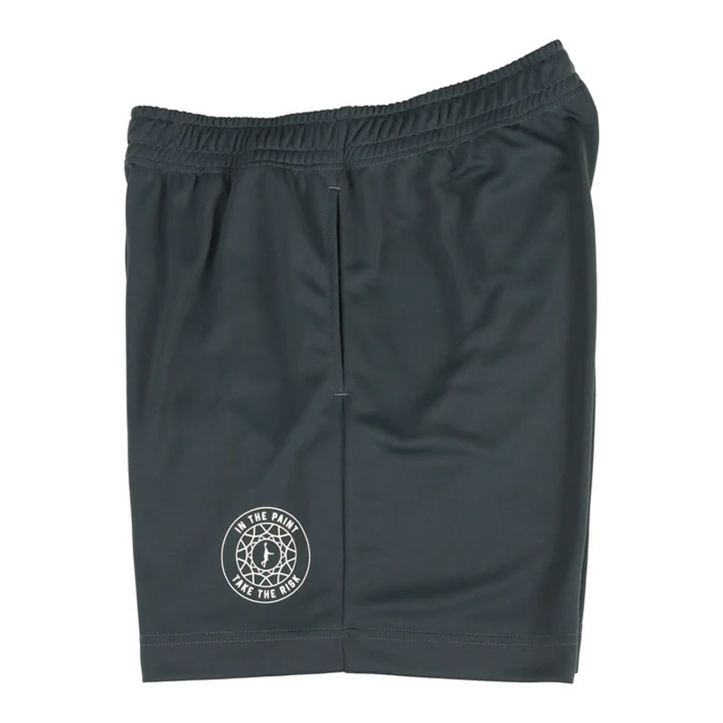 IN THE PAINT SHORTS インザペイント リム ショーツ 膝上ショート丈