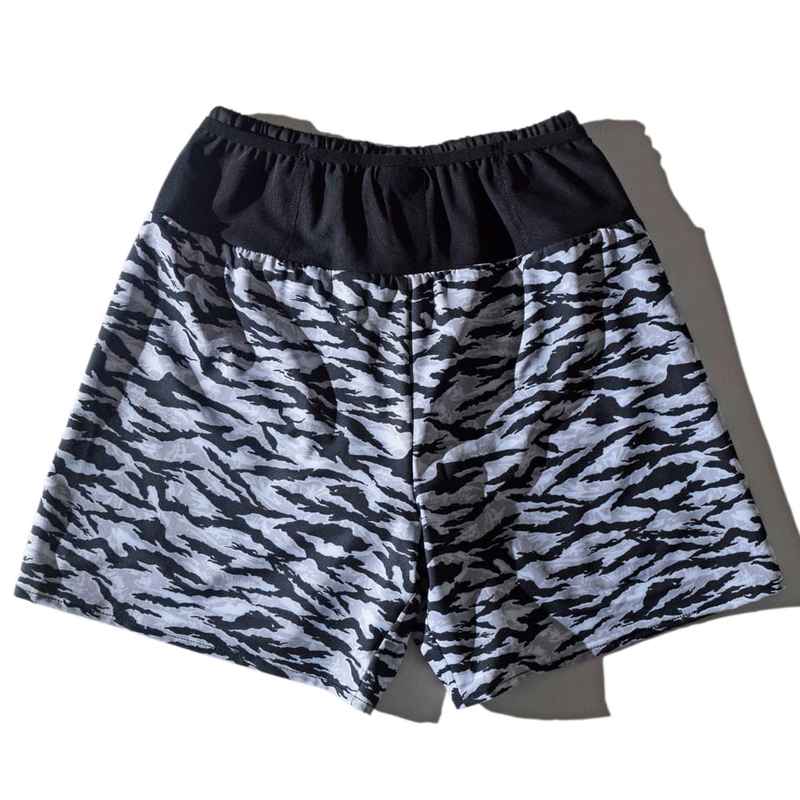 ELDORESO Universal Shorts エルドレッソ ランニング 2026SS e2112216