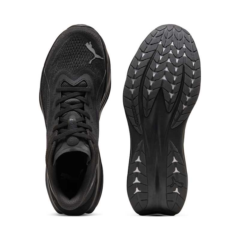 �ס��� �ǥ����������� �ԥ奢 �˥ȥ� ��� ���˥󥰥��塼�� 313904-02 PUMA DEVIATE PURE NITRO 26fwpmr(31390402)