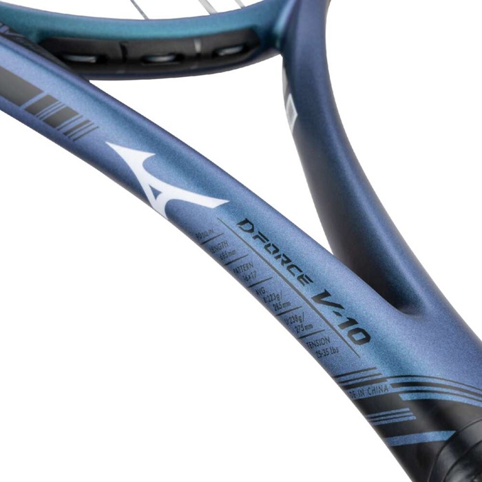 MIZUNO ミズノ ディーフォース V10 D FORCE V10 フレームのみ