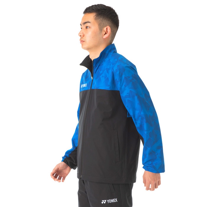yonex ヨネックス トレーナー　ウインドウォーマー 楽天市場】ヨネックス YONEX バドミントンウェア レディス