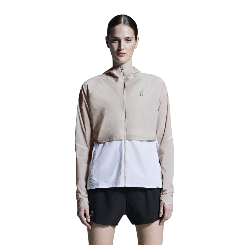 ウォーキング・ランニングウェア on Core Jacket On Womens Core Jacket オン レディース コアジャケット ランニング