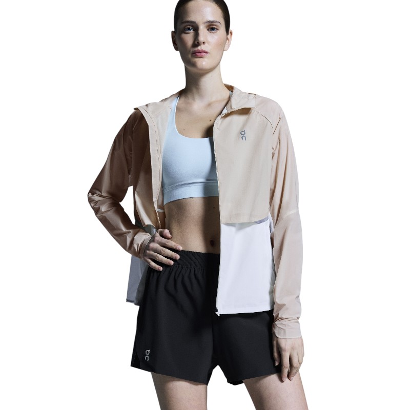On Womens Core Jacket オン レディース コアジャケット