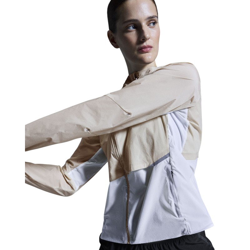 On Womens Core Jacket オン レディース コアジャケット