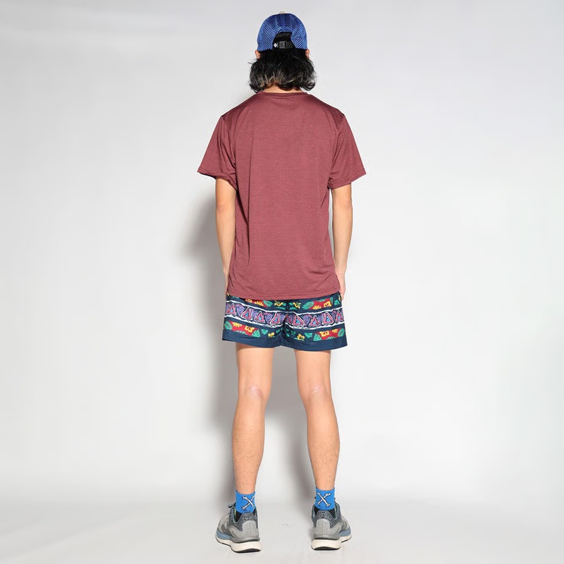��30%OFF��  ELDORESO Anti Age Tee ����ɥ�å� ���˥�(e1015415burgundy) 2502wtk ����饤����� ���ʸ��Բ�