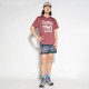 ��30%OFF��  ELDORESO Anti Age Tee ����ɥ�å� ���˥�(e1015415burgundy) 2502wtk ����饤����� ���ʸ��Բ�