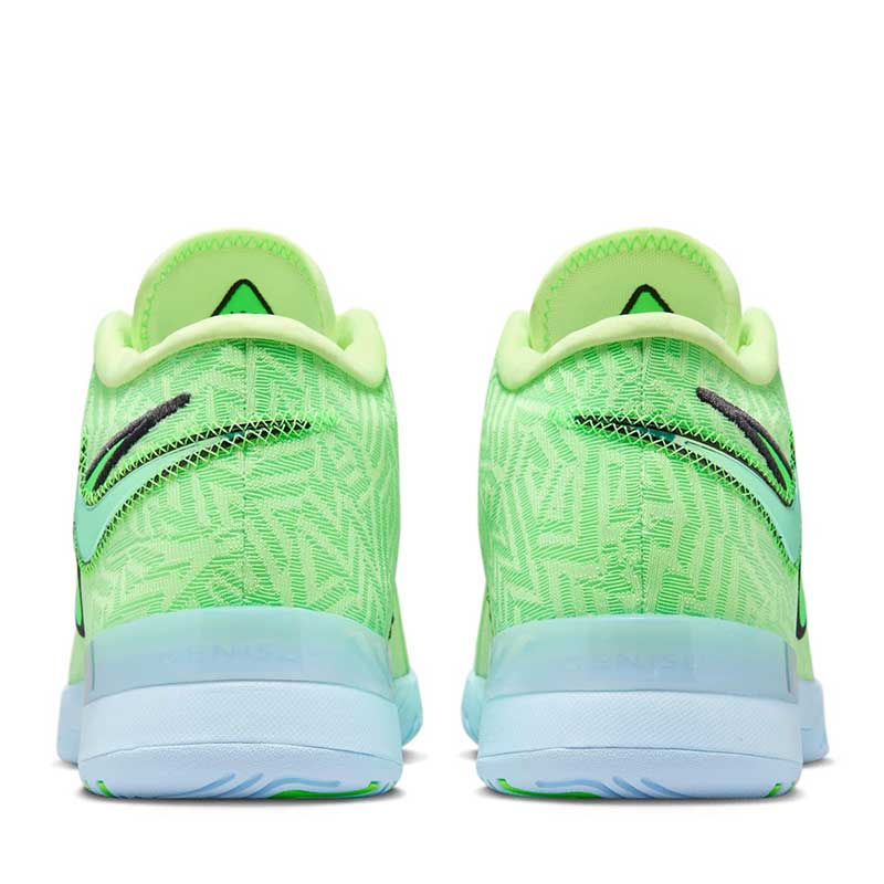 ナイキ レブロン NXXT ジーニサス EP HF0711-700 メンズ