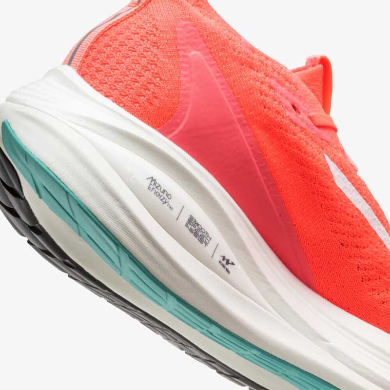 ミズノ ネオ ビスタ 2 MIZUNO NEO VISTA 2 J1GC2539-03 ユニセックス