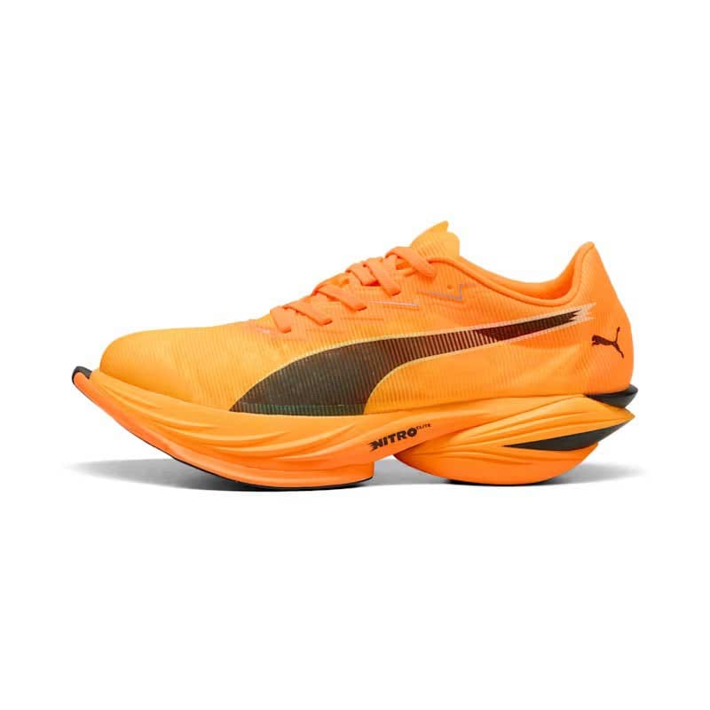 シューズ(男性用) Puma MB.0.2 Amazon.co.jp: プーマ（PUMA） スニーカー 赤 メンズ SOFTRIDE