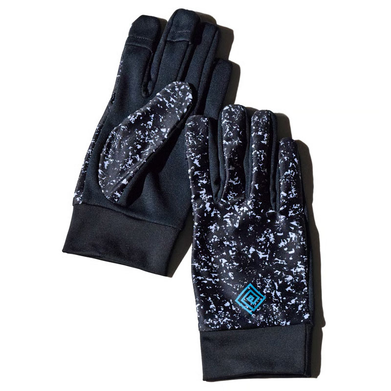 ELDORESO PREMIUM Gloves エルドレッソ ランニング 2025FW