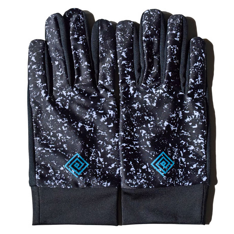 ELDORESO PREMIUM Gloves エルドレッソ ランニング 2025FW
