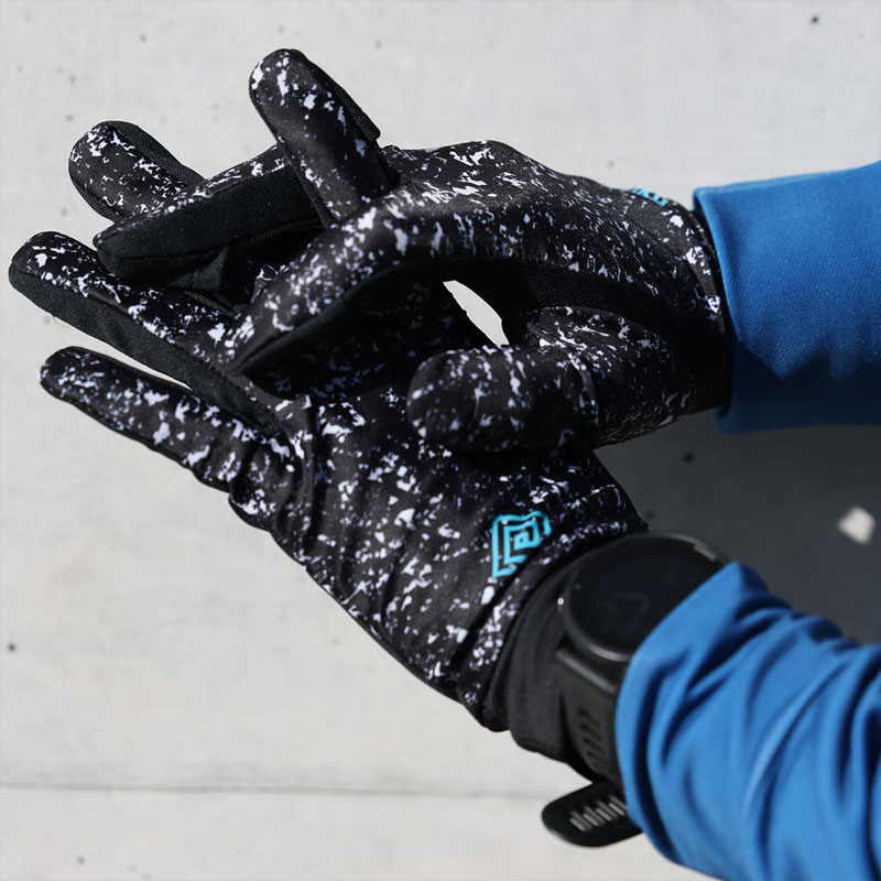 ELDORESO PREMIUM Gloves エルドレッソ ランニング 2025FW