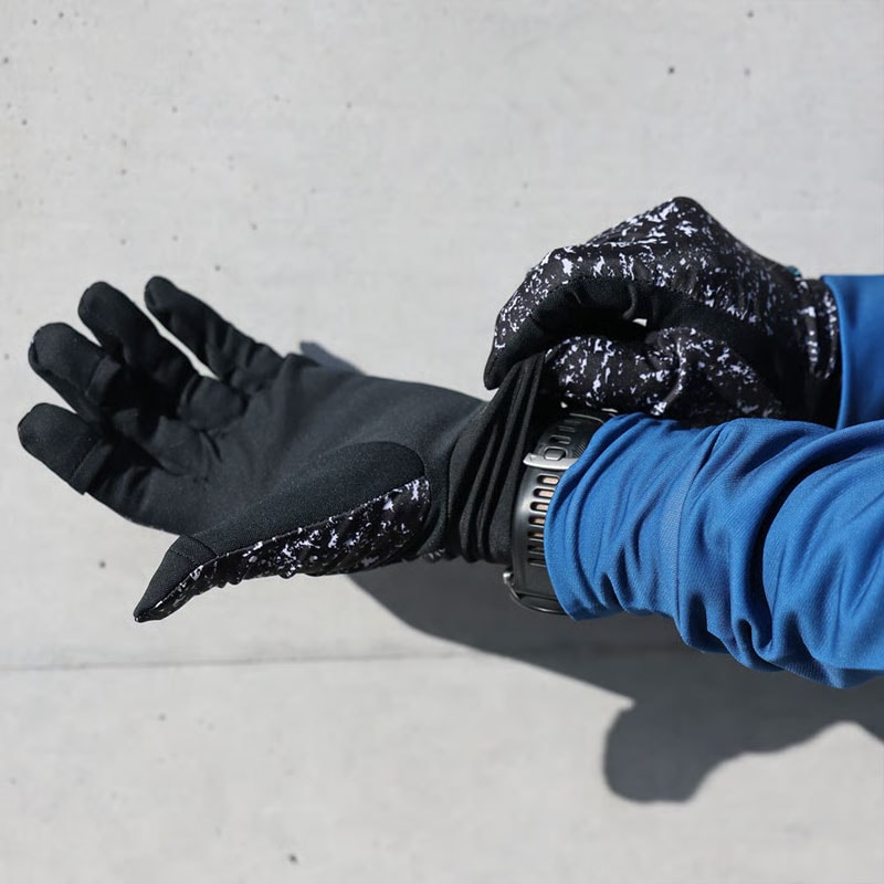 ELDORESO PREMIUM Gloves エルドレッソ ランニング 2025FW