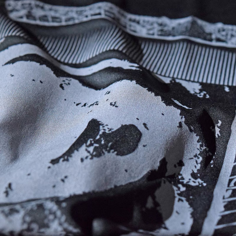 ELDORESO Watching Sleeveless ����ɥ�å� ���˥� 2025FW(e1221725black)