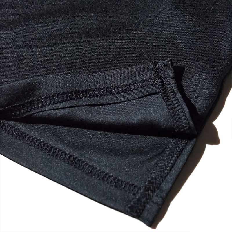 ELDORESO Watching Sleeveless ����ɥ�å� ���˥� 2025FW(e1221725black)