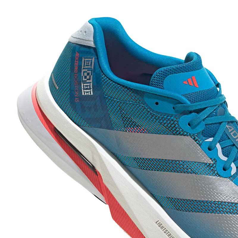 アディダス メンズ アディゼロ ボストン 13 adidas ADIZERO BOSTON 13