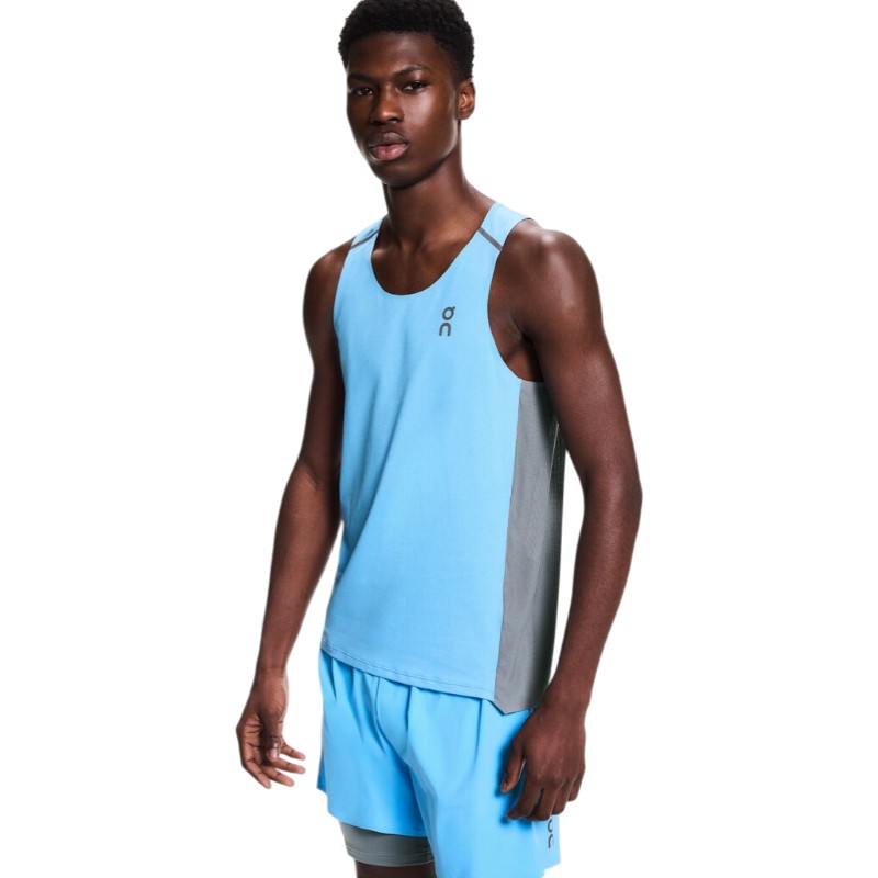 On Performance Tank ���� �ѥե����ޥ󥹥��� ��󥺥��˥󥰥����� 2026SS wonm(1me10224577)  on402