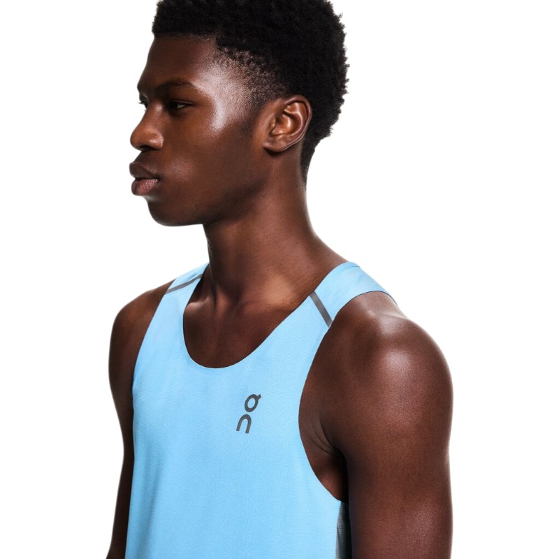 On Performance Tank ���� �ѥե����ޥ󥹥��� ��󥺥��˥󥰥����� 2026SS wonm(1me10224577)  on402