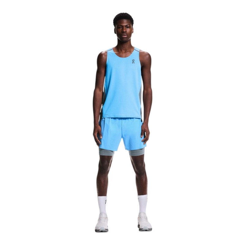 On Performance Tank ���� �ѥե����ޥ󥹥��� ��󥺥��˥󥰥����� 2026SS wonm(1me10224577)  on402