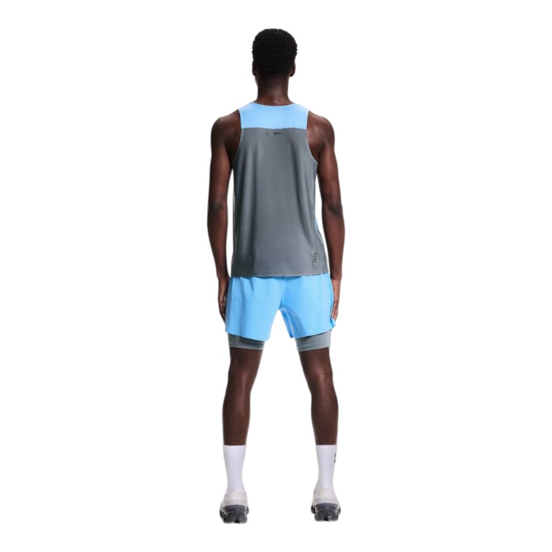 On Performance Tank ���� �ѥե����ޥ󥹥��� ��󥺥��˥󥰥����� 2026SS wonm(1me10224577)  on402