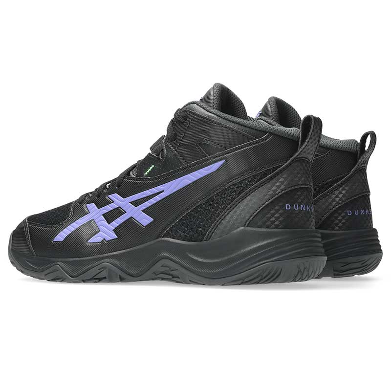 アシックス ダンクショットMB 10 asics DUNKSHOT MB 10 1064A019-002