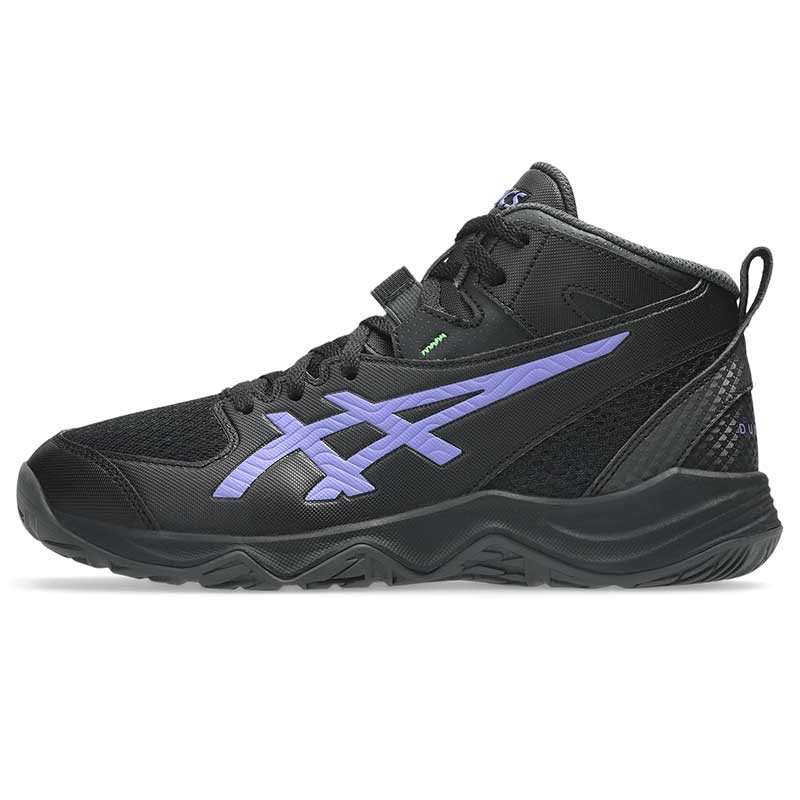 ASICS バスケットボールシューズ DUNKSHOT アシックス ダンクショットMB 10 asics DUNKSHOT MB 10 1064A019-002