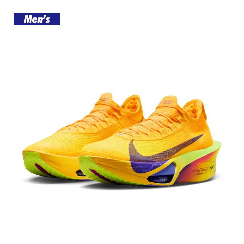 ナイキ アルファフライ 3 NIKE ALPHAFLY 3 メンズ ロード レーシング