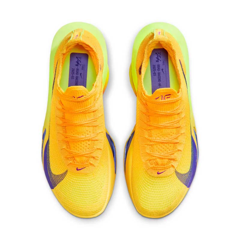 ナイキ アルファフライ 3 NIKE ALPHAFLY 3 メンズ ロード レーシング