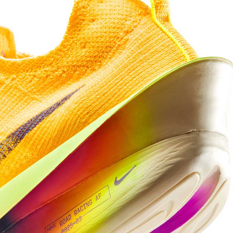 ナイキ アルファフライ 3 NIKE ALPHAFLY 3 メンズ ロード レーシング